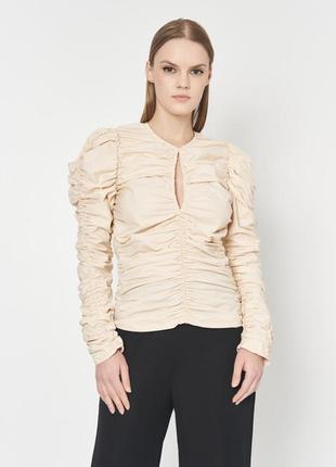Блузка женская zara