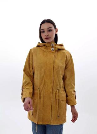Куртка в-1292 kalv тон 9