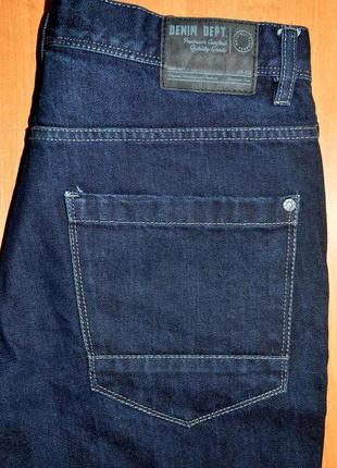 Джинси f&f original w32l30 сток y2f11-3