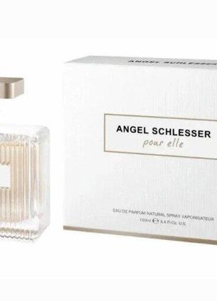 Парфумована вода angel schlesser pour elle 100 мл