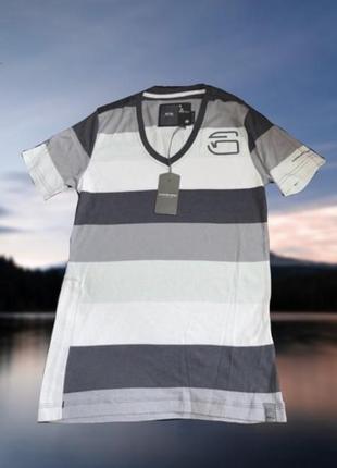 Футболка g-star raw оригінальна, нова