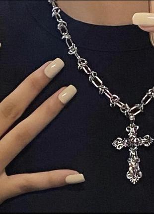 Готичний хрест