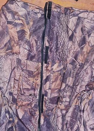 Костюм для рыболова