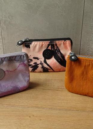 Гаманці kipling creativity