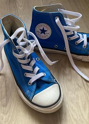 Кеди дитячий converse