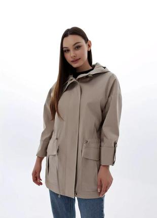 Куртка в-1292 мф 102032 тон 50/1