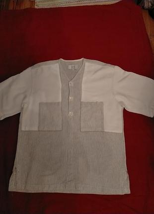 Сорочка iталiя