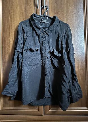Сорочка zara 2