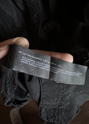 Сорочка zara 5
