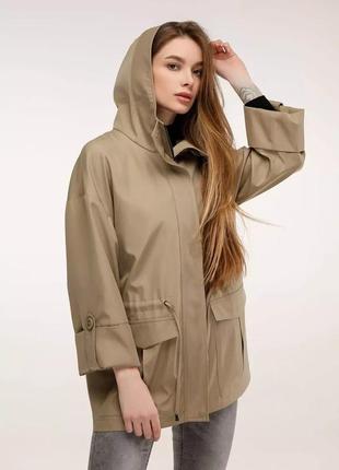 Куртка в-1292 мф 102032 тон 50