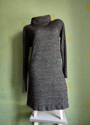 Туника. gap. оверсайс.кофта. свитер удлиненный. туника