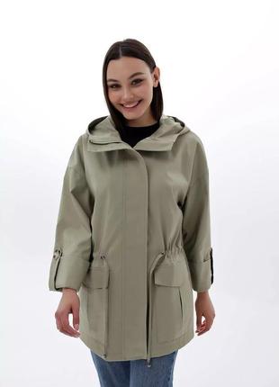 Куртка в-1292 мф 102032 тон 51