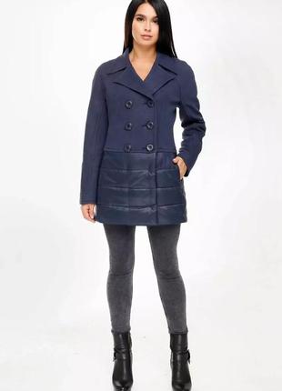 Куртка в-1101 eu-2559 тон 9
