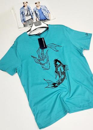 Футболка мужская