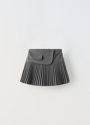 Спідничка zara 11-12 р
