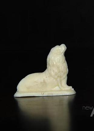 Морський лев маргаринова фігурка тварини