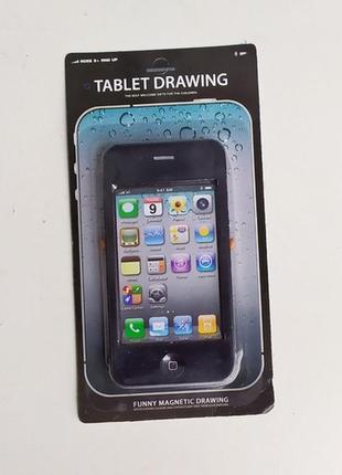 Мобилка 169а4 для рисования палочкой смартфон, телефон, см. описание5 фото