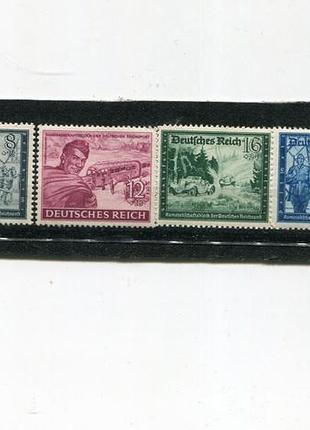 Серія ііі райх 1944,