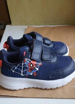 Кроссовки adidas 23 24 размер