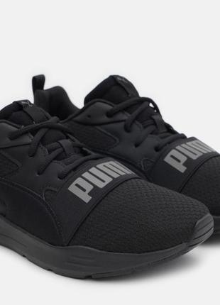 Кроссовки puma.