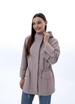 Куртка в-1292 мф 102032 тон 87