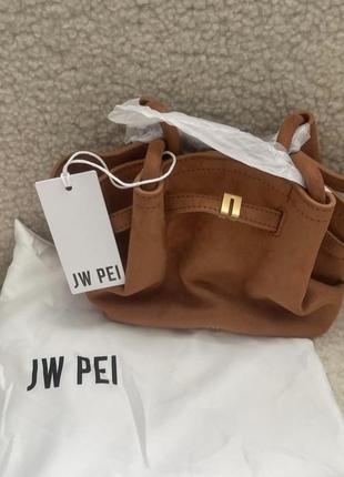 Новая сумка оригинал jw pei