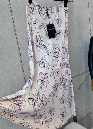 Юбка ysl
