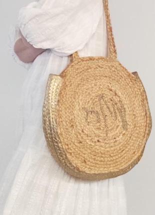 Летняя сумка. accessories