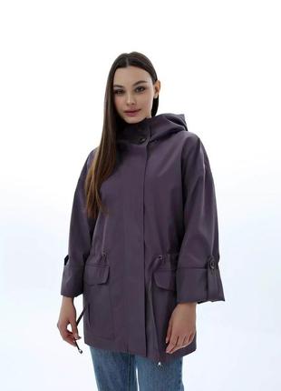 Куртка в-1292 мф 102032 тон 42