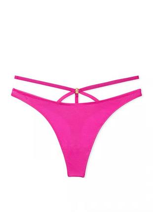 Люксовые трусики victorias secret оригинал виктория сикрет трусы