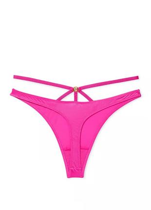 Люксовые трусики victorias secret оригинал виктория сикрет трусы