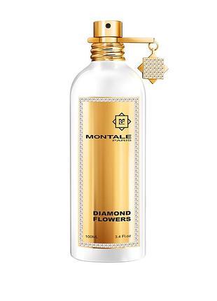 Montale diamond flowers парфумована вода