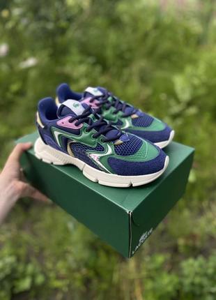 Кроссовки lacoste l003 neo