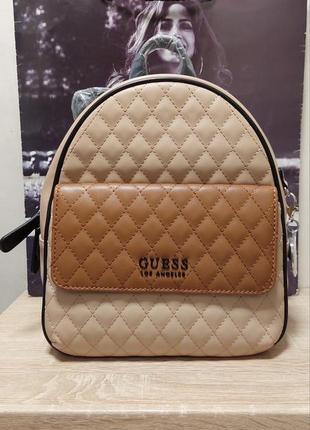 Рюкзак guess оригинал оригінал