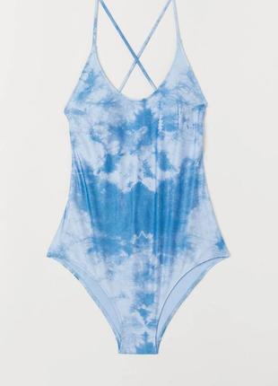 Купальник h&m