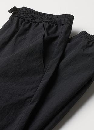Джогери, спортивні штани, нейлонові h&m2 фото