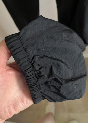 Джогери, спортивні штани, нейлонові h&m7 фото