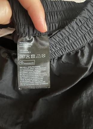 Джогери, спортивні штани, нейлонові h&m5 фото