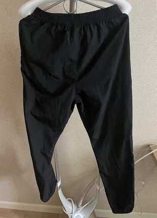 Джогери, спортивні штани, нейлонові h&m9 фото
