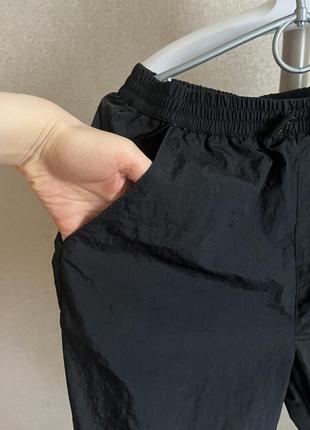 Джогери, спортивні штани, нейлонові h&m8 фото