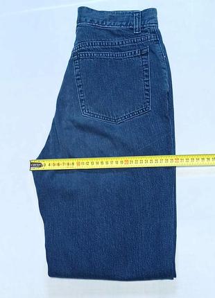 Талия 76 см banana republic size 10 100% cotton safari&travel clothing.co