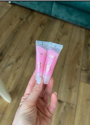 Мегапопулярный блеск для губ juicy tubes original от lancome miracle 10 ml