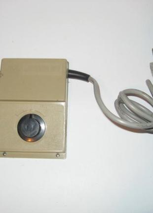 Блок питания piko для железная дорога piko про-во гдр времён ссср