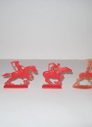 Солдатики будьонівці срср