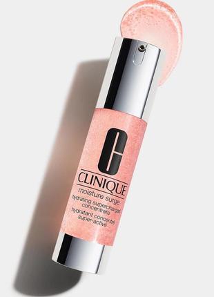 Крем гель clinique