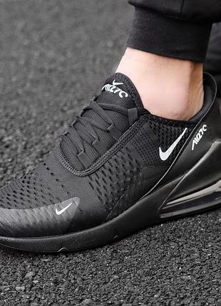 Кроссовки nike для мужчин высокое качество, удобные в носке стильно выглядят, мужские кроссовки