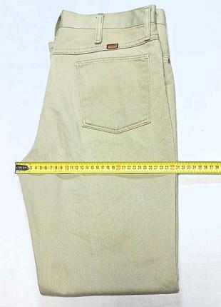 Талия 86 см vintage rustler w33 l32
men regular fit джинси usa zipper scovill