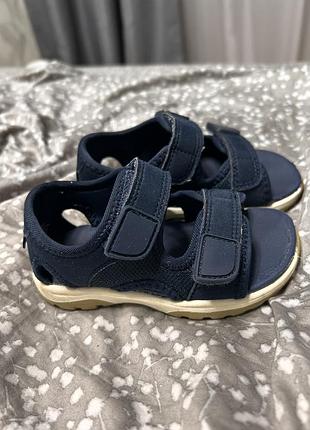 Сандалі босоніжки h&m