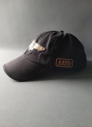 Harley davidson 110th anniversary кепка