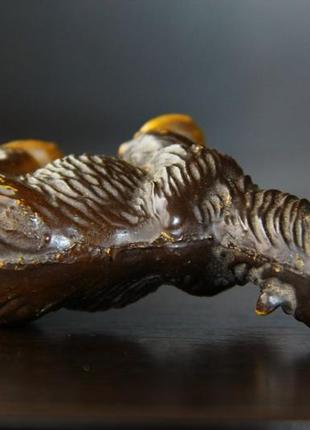 Медведь гдр  №318 ( пустотелый)